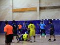 گزارش تصویری بازی های روز پنجم(بخش دوم)